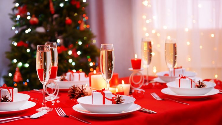 Recomandarea OMS în vremea pandemiei: A nu avea o reuniune de familie de Crăciun este cea mai sigură opțiune
