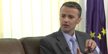 Cristian Socol: „Un an cât 22 de ani. Următorii ani vor fi dificili”