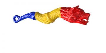 CUM TE CHEAMĂ PUI DE DAC ??