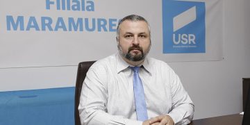 ALEGERI PARLAMENTARE – Dan Ivan, candidatul USRPLUS la Senat