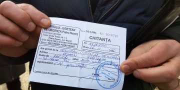 Fiul unei victime de la Piatra Neamț: „Mama e carbonizată, nu am ce să recunosc”