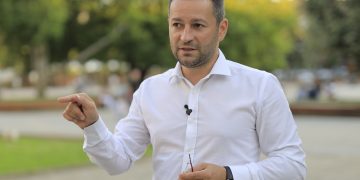 Deputatul Adrian Todoran a reușit: ”Casa George Pop de Băsești a fost reabilitată”