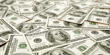 Dolarul se depreciază pe măsură ce Biden pare tot mai aproape de Casa Albă