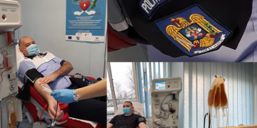 Astăzi, în Maramureș, 27 de persoane au ales să doneze și să salveze vieți. ❤