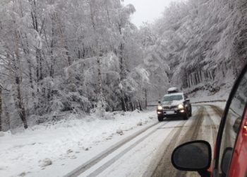 Vremea rea lovește România! ANM a anunțat prognoza meteo