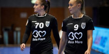 Minaur trece de Brăila și încheie anul pe locul al doilea, fără înfrângere