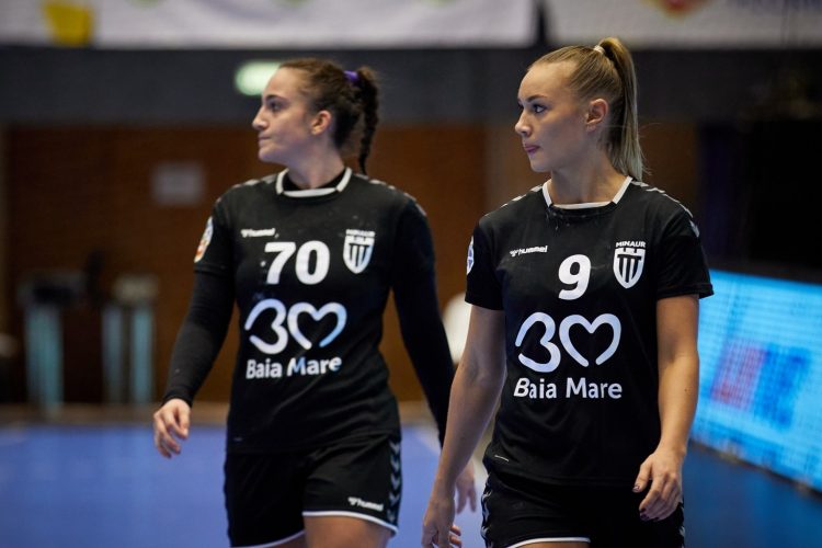 Minaur trece de Brăila și încheie anul pe locul al doilea, fără înfrângere