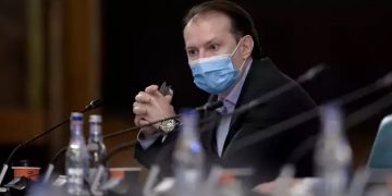 Florin Cîțu, gata să sfideze decizia CCR cu privire la pensii: ”Vom merge pe viziunea noastră de liberali, nu pe ce ne spune Curtea”