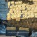 Produse de parfumerie susceptibile a fi contrafăcute, de peste 600.000 lei, descoperite la P.T.F. Giurgiu