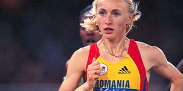 Gabriela Szabo a anunțat pe Facebook că s-a infectat cu noul coronavirus