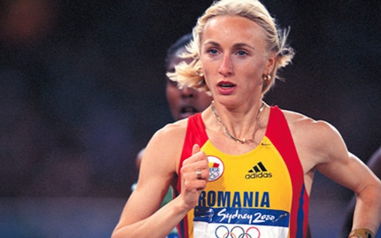 Gabriela Szabo a anunțat pe Facebook că s-a infectat cu noul coronavirus