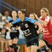Handbal FEMININ | CS Minaur ocupă locul 2 după cinci etape, plus un joc îmbucurător