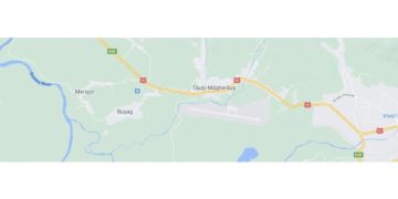 Stațiile de apă uzată din Merișor, Bușag și Tăuții Măgherăuș nu pot funcționa din cauza unor lucrări la instalaţiile electrice