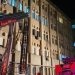 10 pacienți decedați, după un incendiu violent la secția ATI de la Spitalul Județean Piatra Neamț.