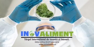 Premiul „INOVALIMENT 2020”, câștigat de o echipă de cercetători români din industria alimentară