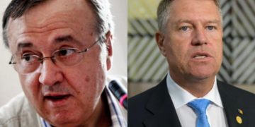 Ion Cristoiu: ”Am trăit s-o văd și pe asta: Neamțul Klaus Iohannis știe să mintă. Mai bine chiar decât românii”
