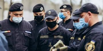 Jandarmii maramureşeni, incluşi într-un proiect de cooperare transfrontalieră