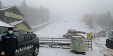 Jandarmii maramureșeni, la datorie în weekend. Recomandări pentru iubitorii de drumeții montane