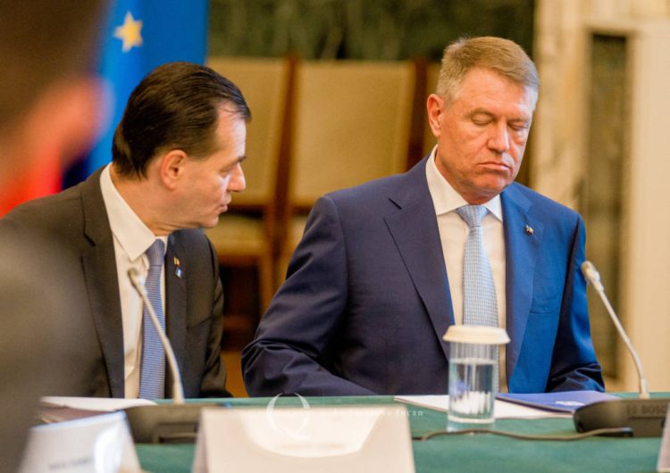 E de vină PSD pentru că Boc a închis 67 de spitale și Orban a tăiat bugetul Sănătății cu 23%