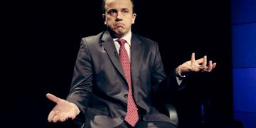 Dacă nu a prins ciolanu’… Liviu Marian Pop a plecat din PSD!