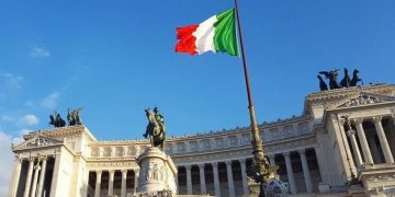 Lockdown în toată Italia începând de joi, de la ora locală 22:00