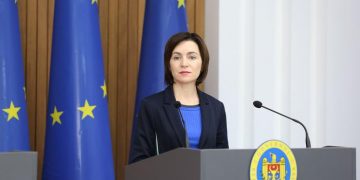 Alegeri prezidențiale Republica Moldova