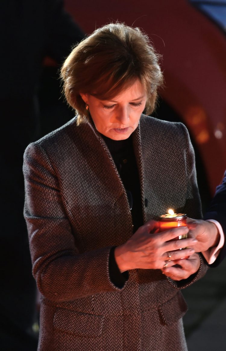 Mesajul Majestății Sale Margareta Custodele Coroanei