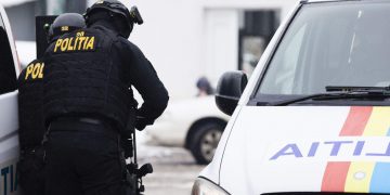 98 de suspecţi reţinuţi şi sechestru pe bunuri de 15 milioane de lei în urma percheziţiilor de miercuri