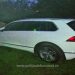 Autoturism furat din Germania, în valoare de peste 120.000 de lei, recuperat de proprietar cu ajutorul poliţiştilor de frontieră