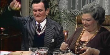 Actriţa Draga Olteanu Matei, internată în comă