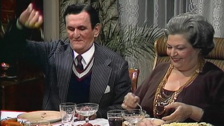 Actriţa Draga Olteanu Matei, internată în comă