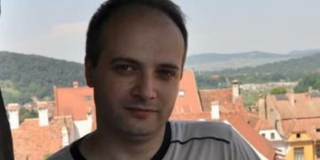 Soția medicului erou de la Piatra Neamț: Era încrezător că va fi bine. Spunea „eu sunt bine, ceilalți ardeau”