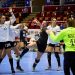 Handbal feminin. Liga Florilor. Locul al doilea după șase runde pentru fetele de la Minaur