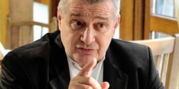 Scrisoarea a III-a către Șahinșahul de la Cotroceni