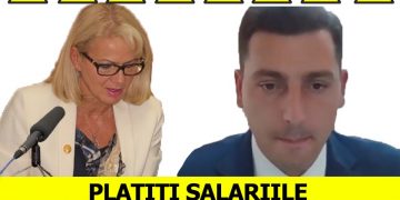 SCRISOARE DESCHISĂ   Adresată domnului președinte al Consiliului Județean Maramureș