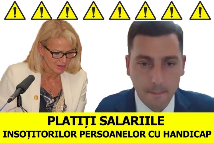 SCRISOARE DESCHISĂ Adresată domnului președinte al Consiliului Județean Maramureș