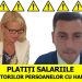 SCRISOARE DESCHISĂ   Adresată domnului președinte al Consiliului Județean Maramureș