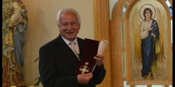 O comunitate îl deplânge. S-a stins din viaţă prof. dr. Nicolae Felecan