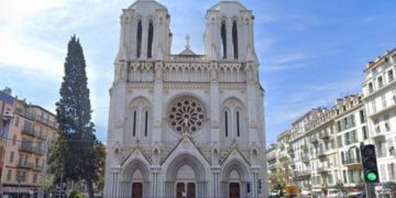 Nisa. Sfântă Liturghie de pomenire pentru victime şi ritual de purificare a bazilicii