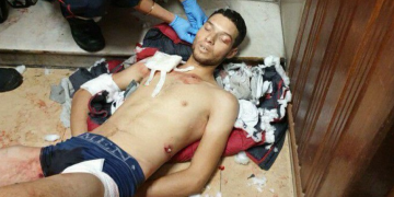 Ministrul francez de Interne Gérald Darmanin acuză presupusul atacator de la Nisa Brahim Issaoui a venit ”evident” în Franţa ”pentru a ucide”