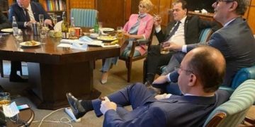 Ludovic Orban: Fără paradă de 1 Decembrie și fără petreceri private de Revelion