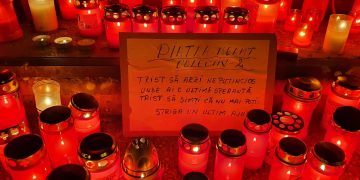 Bilanțul incendiului de la spitalul din Piatra Neamț urcă la 11 morți