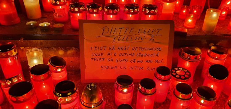 Bilanțul incendiului de la spitalul din Piatra Neamț urcă la 11 morți