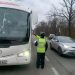Acţiuni pentru verificarea legalității transporturilor rutiere de persoane