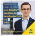 Un liberal își arogă reducerea tarifelor la telefonia fixă