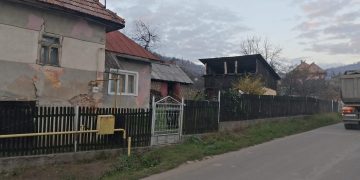 Crimă oribilă în Baia Sprie!