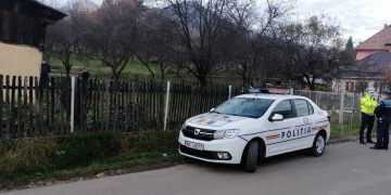 Crimă oribilă în Baia Sprie!
