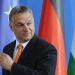 Viktor Orbán: Reţeaua Soros depune de ani de zile eforturi pentru a face din Europa un continent de imigranţi