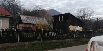 Crimă oribilă în Baia Sprie!