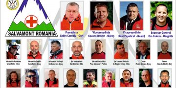 Dan Benga, managerul Serviciului Public Județean Salvamont Maramureș, ales în Consiliul de Conducere și Aparatul Permanent de lucru al Salvamont România